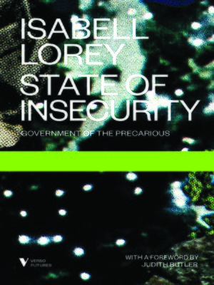 cover image of State of Insecurity